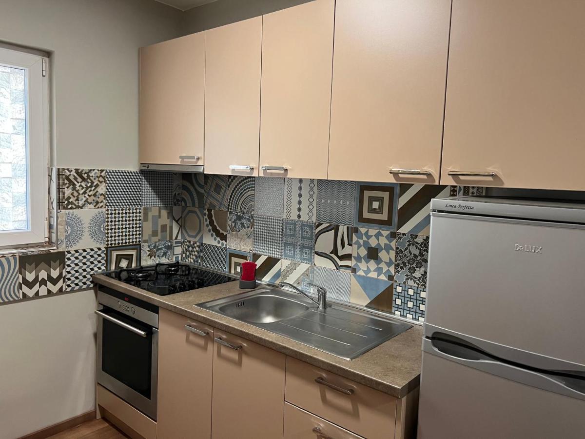 Casa Mia - Modern Apartment Near The City Center Tiran Dış mekan fotoğraf