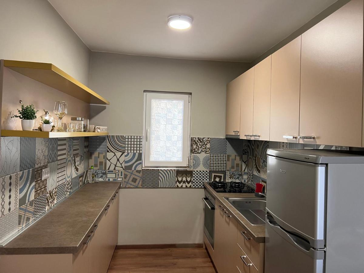 Casa Mia - Modern Apartment Near The City Center Tiran Dış mekan fotoğraf