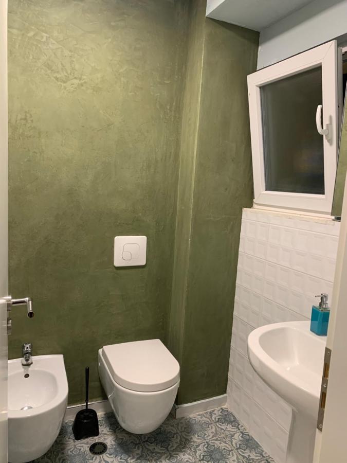 Casa Mia - Modern Apartment Near The City Center Tiran Dış mekan fotoğraf