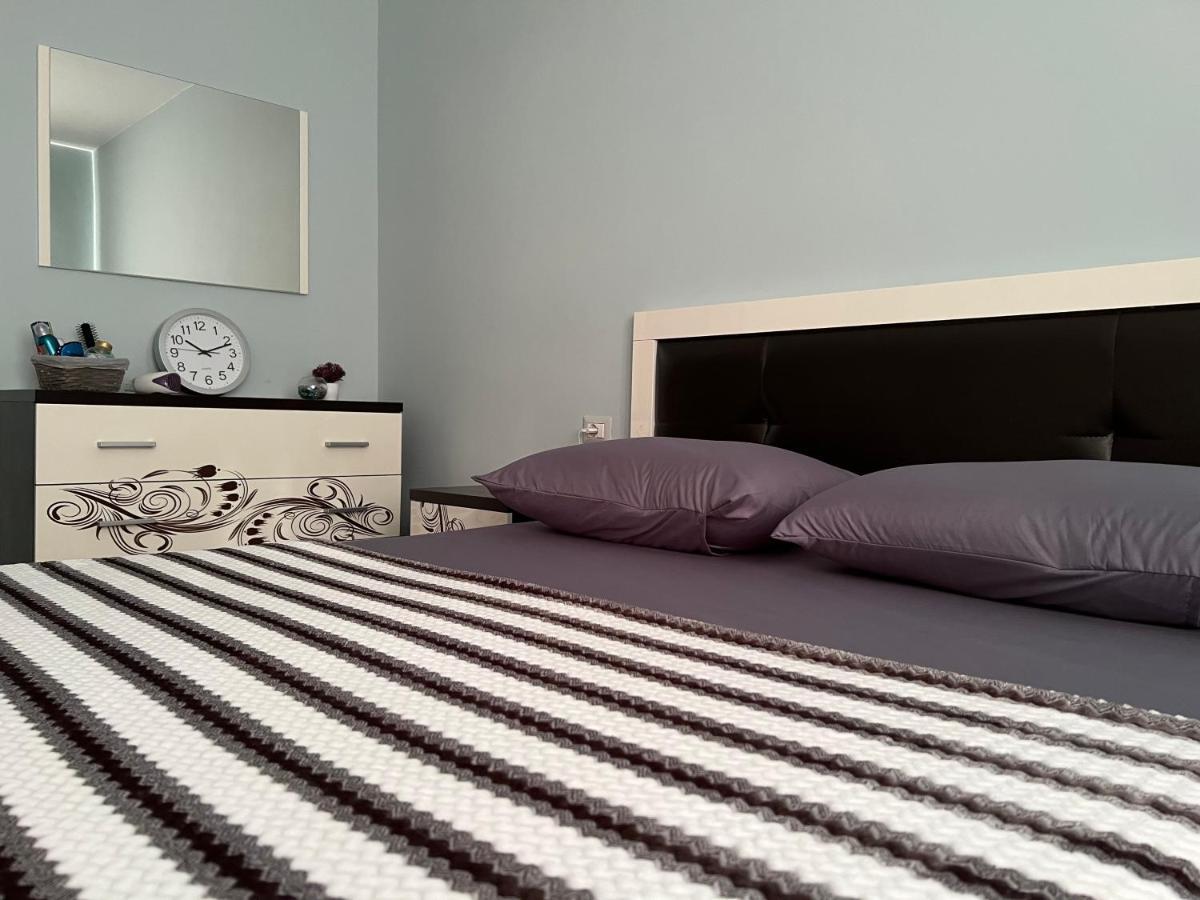 Casa Mia - Modern Apartment Near The City Center Tiran Dış mekan fotoğraf